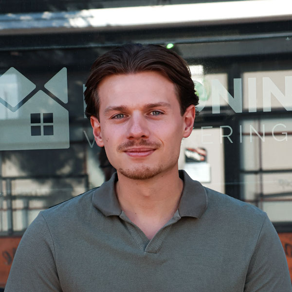 Joris de Koning