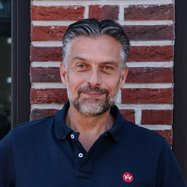 Peter de Koning